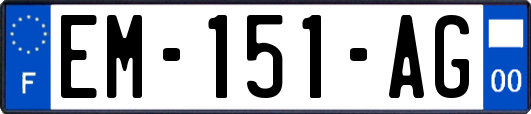 EM-151-AG