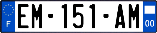 EM-151-AM