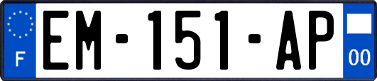 EM-151-AP