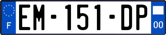 EM-151-DP