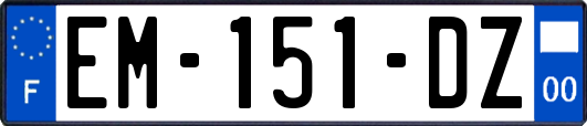 EM-151-DZ