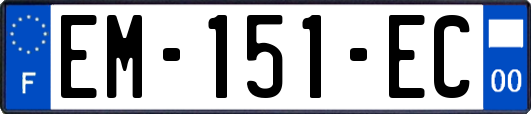 EM-151-EC