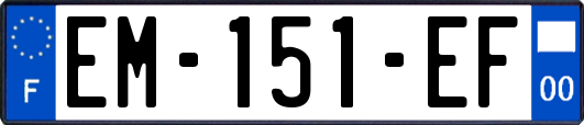 EM-151-EF