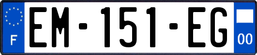 EM-151-EG
