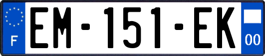 EM-151-EK