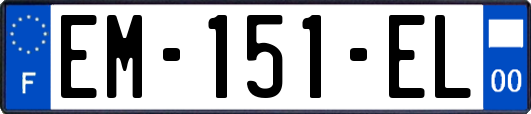 EM-151-EL
