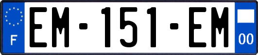 EM-151-EM