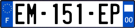 EM-151-EP
