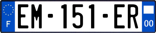 EM-151-ER