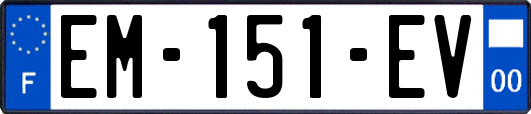 EM-151-EV