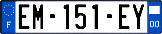 EM-151-EY