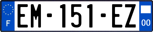 EM-151-EZ