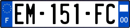 EM-151-FC