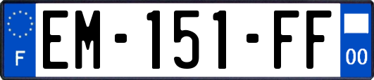 EM-151-FF