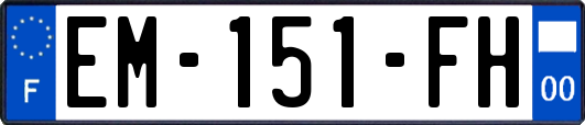 EM-151-FH