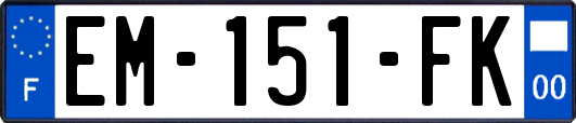 EM-151-FK