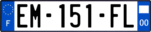 EM-151-FL
