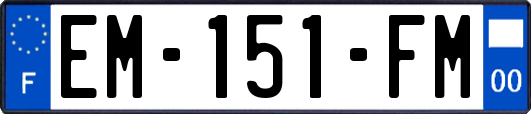 EM-151-FM