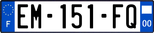 EM-151-FQ