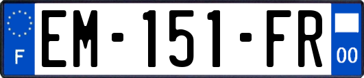 EM-151-FR