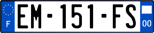 EM-151-FS