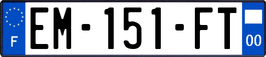 EM-151-FT