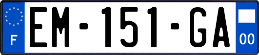 EM-151-GA