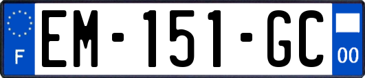 EM-151-GC