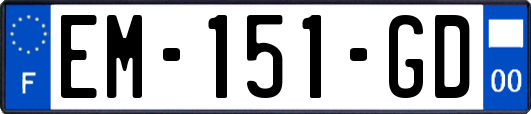 EM-151-GD