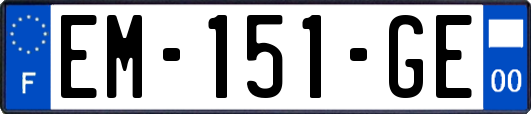 EM-151-GE