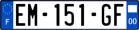 EM-151-GF