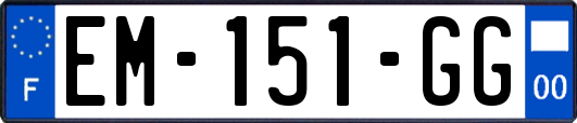 EM-151-GG