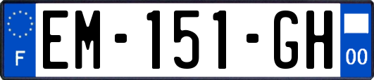 EM-151-GH