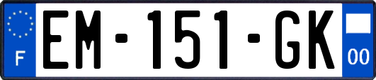 EM-151-GK