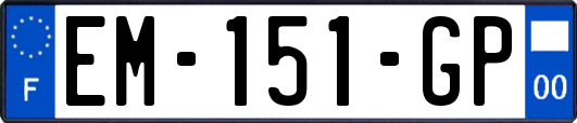 EM-151-GP