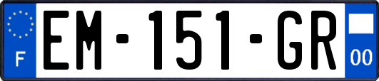EM-151-GR