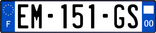 EM-151-GS