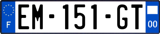 EM-151-GT