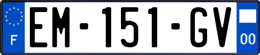EM-151-GV