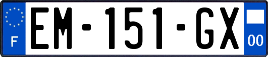 EM-151-GX