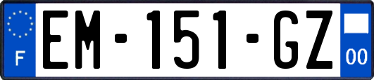 EM-151-GZ