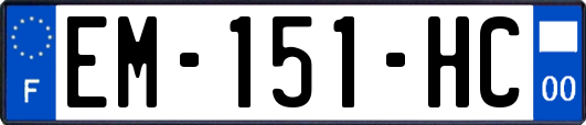 EM-151-HC