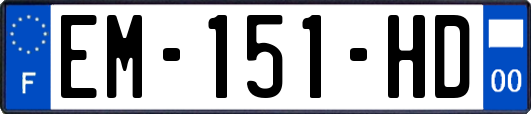 EM-151-HD