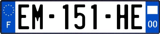 EM-151-HE