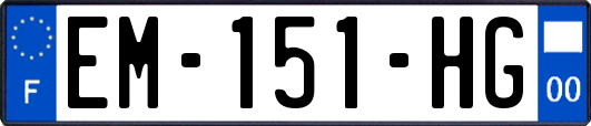 EM-151-HG