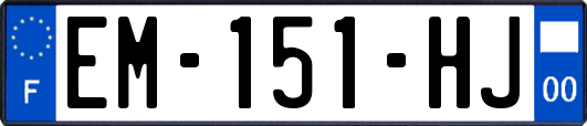 EM-151-HJ