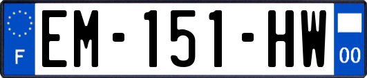 EM-151-HW