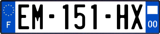 EM-151-HX