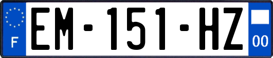 EM-151-HZ