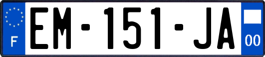 EM-151-JA